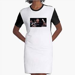 Rolando Romero Fan Art Rolando Romero Dresses