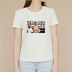 Rolando Romero Merchandise Rolando Romero T-Shirts