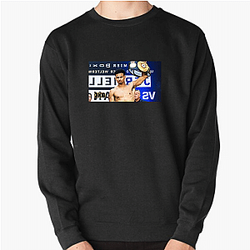 Rolando Romero Collection for fans Rolando Romero Sweatshirts