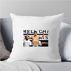 Rolando Romero Merchandise Rolando Romero Pillows Cover