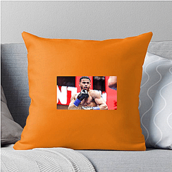 Rolando Romero Limited Collection Rolando Romero Pillows Cover