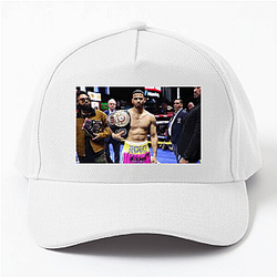 Rolando Romero Merchandise For Fans Rolando Romero Hats & Caps