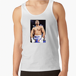 Rolando Romero Merch Collection Rolando Romero Tank Tops