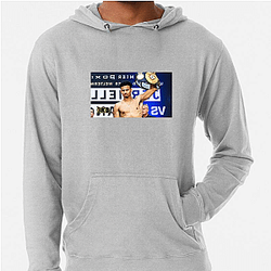 Rolando Romero Collection for fans Rolando Romero Hoodies