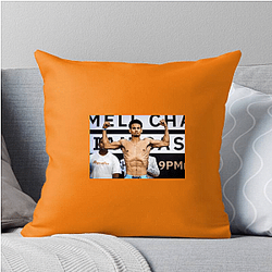 Rolando Romero Merchandise Rolando Romero Pillows Cover
