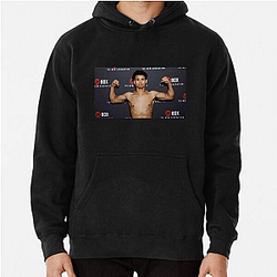 Rolando Romero Merch Rolando Romero Hoodies