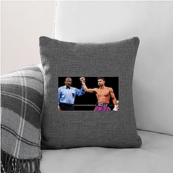 Rolando Romero Signature Rolando Romero Pillows Cover