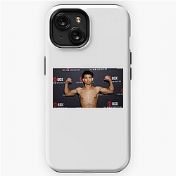 Rolando Romero Merch Rolando Romero iPhone Cases