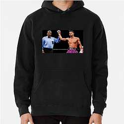 Rolando Romero Signature Rolando Romero Hoodies