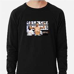 Rolando Romero Merchandise Rolando Romero Sweatshirts