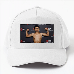 Rolando Romero Merch Rolando Romero Hats & Caps