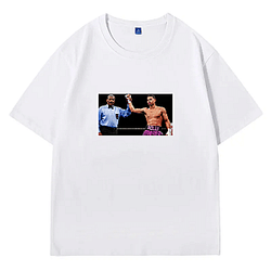 Rolando Romero Signature Rolando Romero T-Shirts
