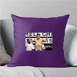 Rolando Romero Merchandise Rolando Romero Pillows Cover