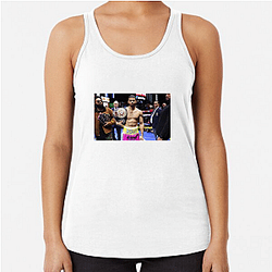 Rolando Romero Merchandise For Fans Rolando Romero Tank Tops