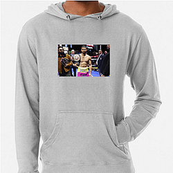 Rolando Romero Merchandise For Fans Rolando Romero Hoodies