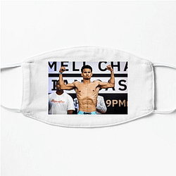 Rolando Romero Merchandise Rolando Romero Face Masks