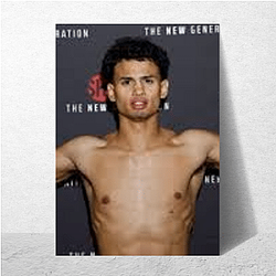 Rolando Romero Merch Rolando Romero Posters