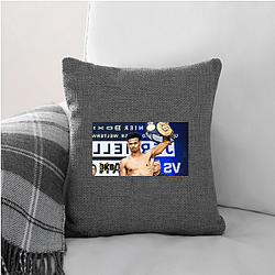 Rolando Romero Collection for fans Rolando Romero Pillows Cover