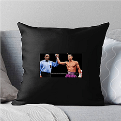 Rolando Romero Signature Rolando Romero Pillows Cover