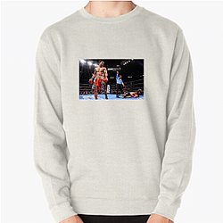 Rolando Romero Special Collection Rolando Romero Sweatshirts