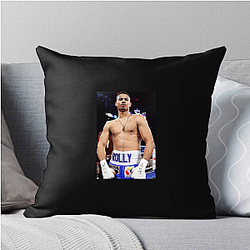 Rolando Romero Merch Collection Rolando Romero Pillows Cover