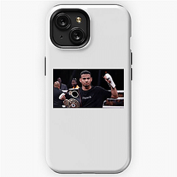 Rolando Romero Fan Art Rolando Romero Samsung Cases