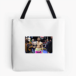 Rolando Romero Merchandise For Fans Rolando Romero Bags