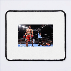 Rolando Romero Special Collection Rolando Romero Mouse Pads