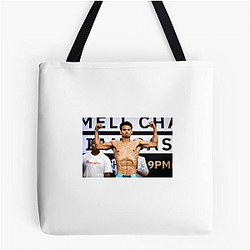 Rolando Romero Merchandise Rolando Romero Bags