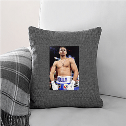 Rolando Romero Merch Collection Rolando Romero Pillows Cover