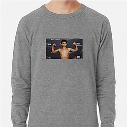 Rolando Romero Merch Rolando Romero Sweatshirts