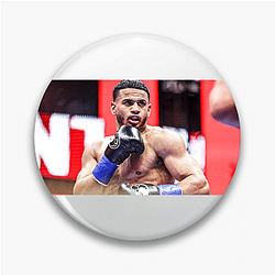 Rolando Romero Limited Collection Rolando Romero Pins