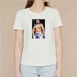 Rolando Romero Merch Collection Rolando Romero T-Shirts