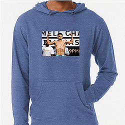 Rolando Romero Merchandise Rolando Romero Hoodies