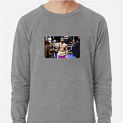 Rolando Romero Merchandise For Fans Rolando Romero Sweatshirts