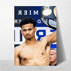 Rolando Romero Collection for fans Rolando Romero Posters