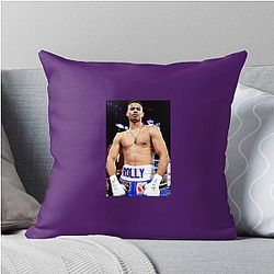 Rolando Romero Merch Collection Rolando Romero Pillows Cover