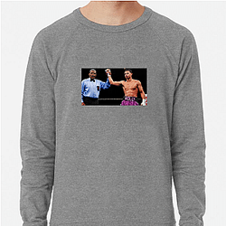 Rolando Romero Signature Rolando Romero Sweatshirts