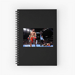 Rolando Romero Special Collection Rolando Romero Notebook