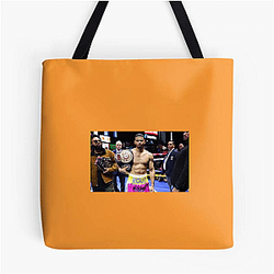 Rolando Romero Merchandise For Fans Rolando Romero Bags