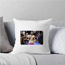 Rolando Romero Merchandise For Fans Rolando Romero Pillows Cover