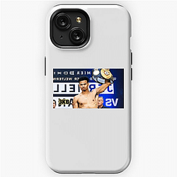 Rolando Romero Collection for fans Rolando Romero iPhone Cases