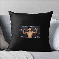 Rolando Romero Merch Rolando Romero Pillows Cover