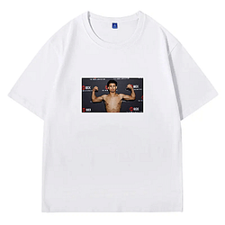 Rolando Romero Merch Rolando Romero T-Shirts