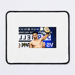 Rolando Romero Collection for fans Rolando Romero Mouse Pads