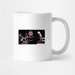 Rolando Romero Fan Art Rolando Romero Mugs