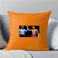 Rolando Romero Signature Rolando Romero Pillows Cover