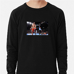 Rolando Romero Special Collection Rolando Romero Sweatshirts