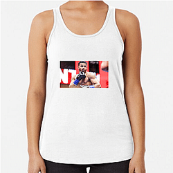 Rolando Romero Limited Collection Rolando Romero Tank Tops