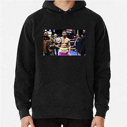 Rolando Romero Merchandise For Fans Rolando Romero Hoodies